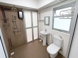 Blk 130A Eastcrown @ Canberra (Sembawang), HDB 2 Rooms #579765871